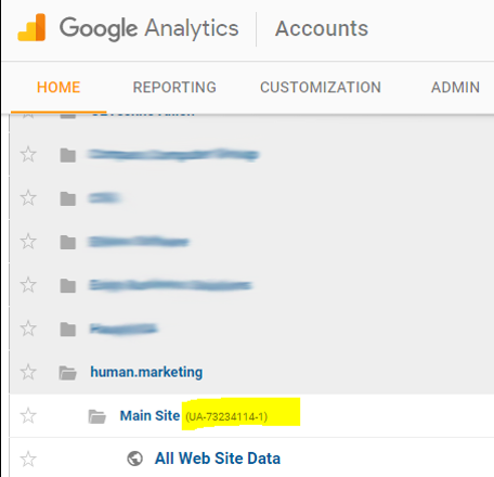 How to set up goals in Google Analytics