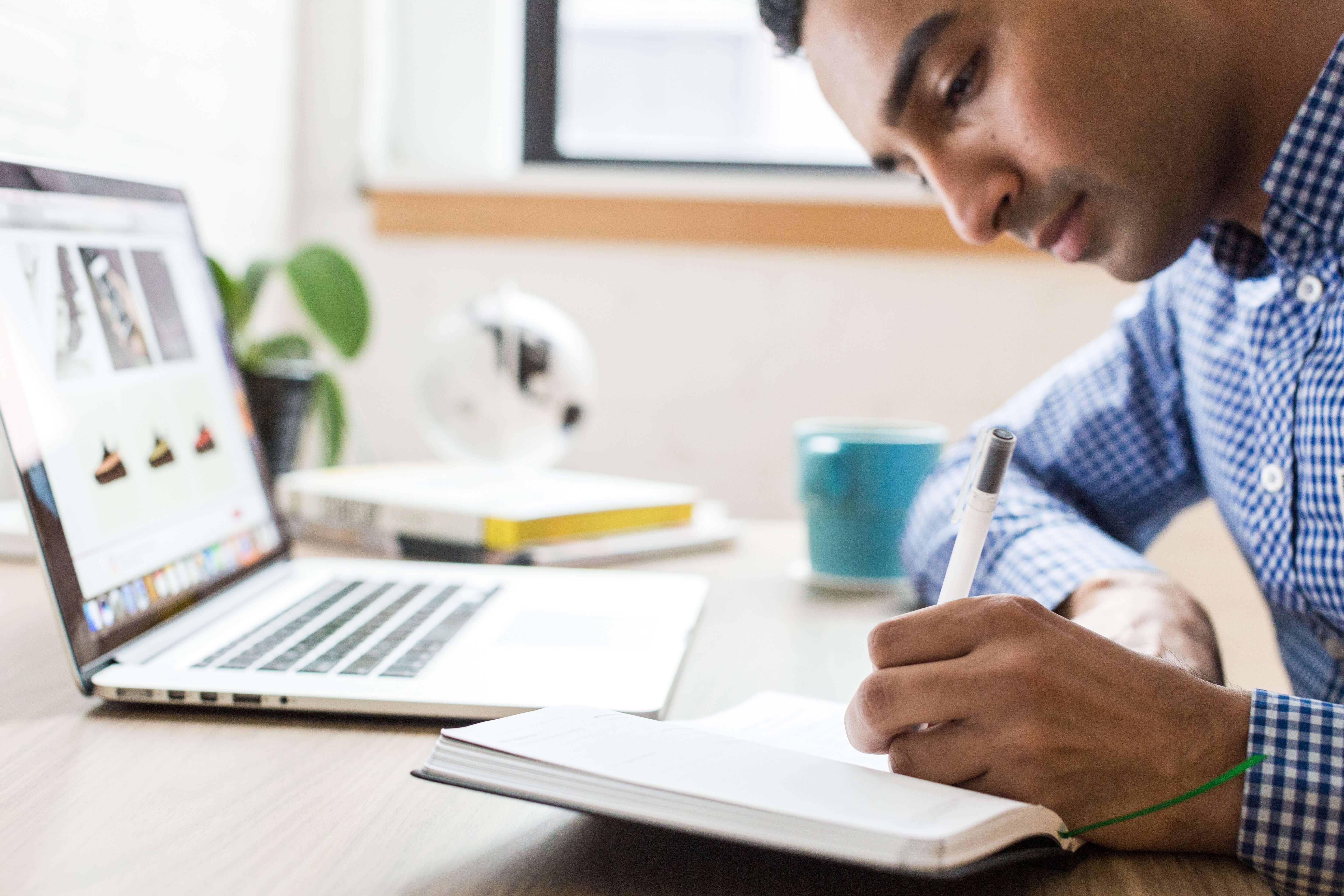how to track blog performance