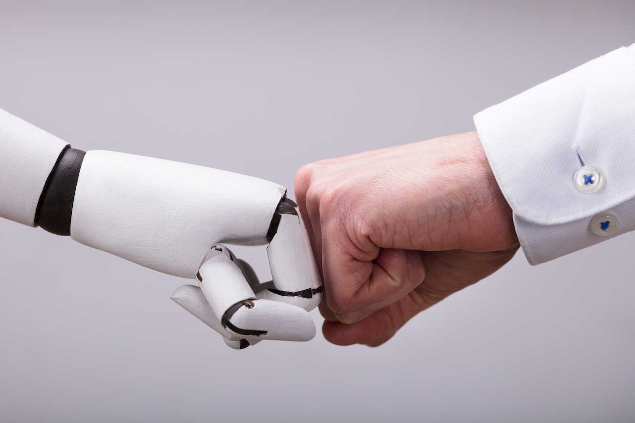 Pros And Cons Of Ai In Human Resources